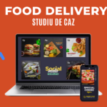 Studiu de caz - Food Delivery
